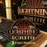 Lightning Roulette at Bangbet Live Casino