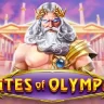 Gates of Olympus at Bangbet